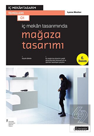 Mağaza Tasarımı