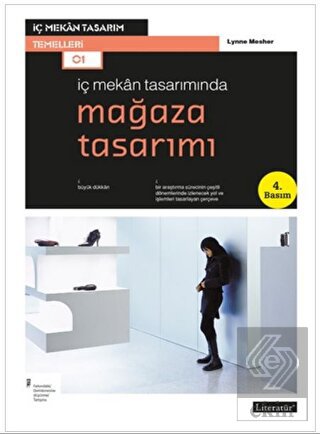 Mağaza Tasarımı