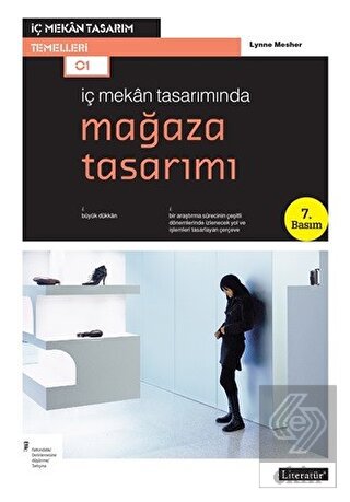 Mağaza Tasarımı