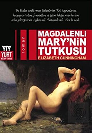 Magdalenli Mary'nin Tutkusu