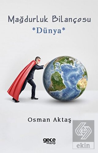 Mağdurluk Bilançosu