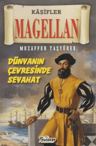 Magellan - Kaşifler