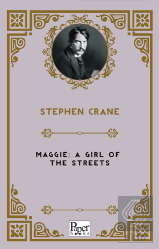 Maggie A Girl of the Streets