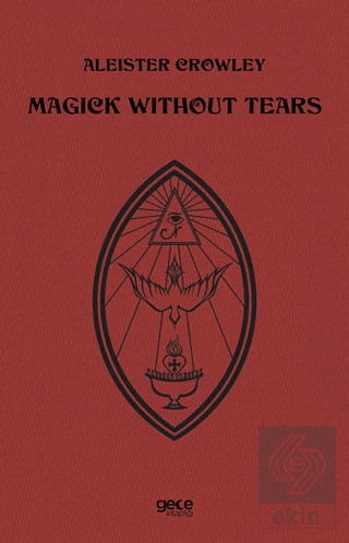 Magick Without Tears