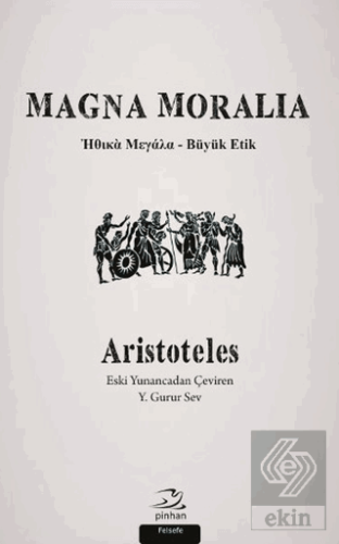 Magna Moralia