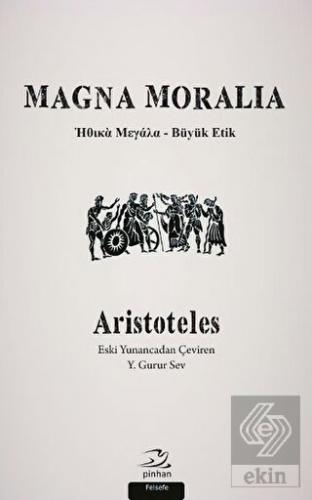 Magna Moralia