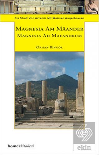 Magnesia am Maander