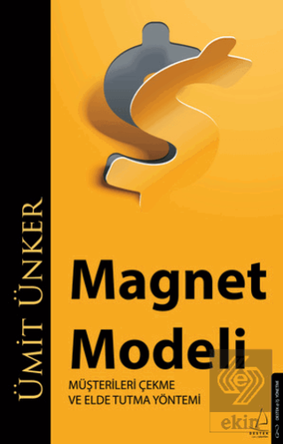 Magnet Modeli