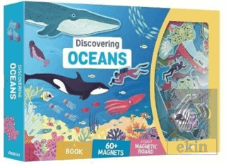 Magnetic Box Sets: Ocean