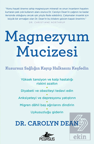 Magnezyum Mucizesi