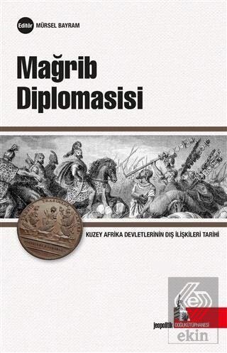 Mağrib Diplomasisi