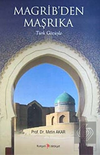 Magrib'den Maşrıka