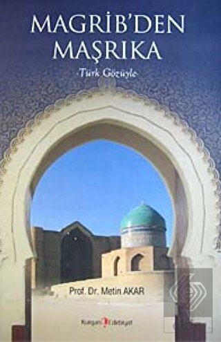 Magrib\'den Maşrıka