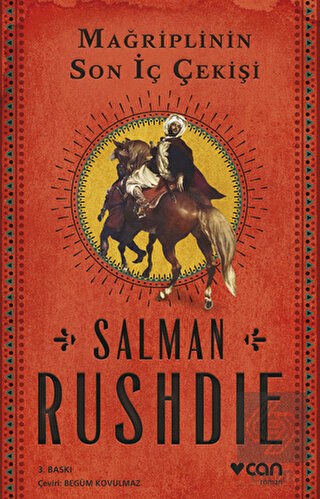 Mağriplinin Son İç Çekişi