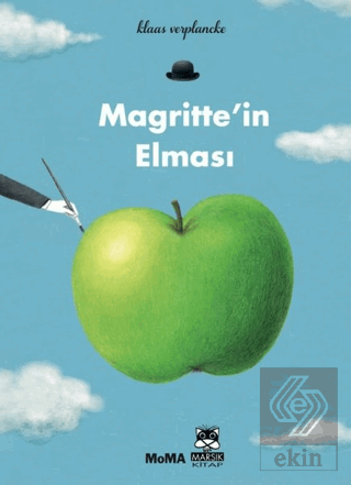 Magrittein Elması Klaas Verplancke Marsık Kitap Satın Al - ekinkitap.c