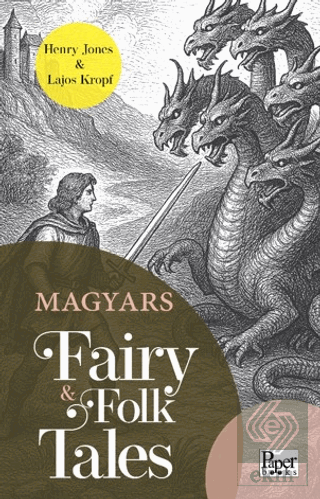 Magyars Fairy & Folk Tales