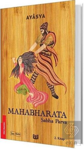 Mahabharata - Sabha Parva