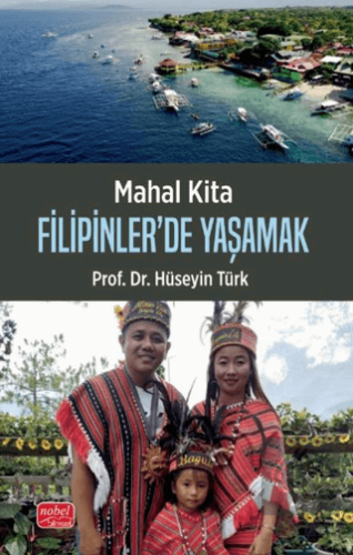 Mahal Kita - Filipinlerde Yaşamak