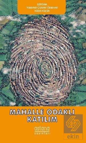 Mahalle Odaklı Katılım