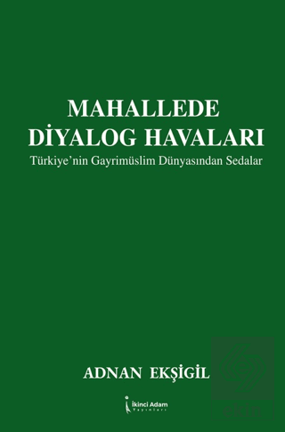Mahallede Diyalog Havaları