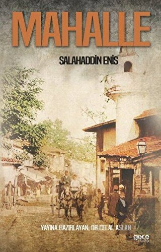 Mahalle