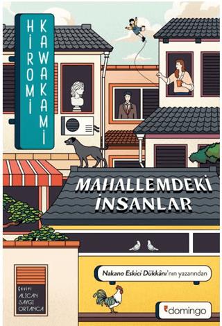 Nakano Eskici Dükkanı