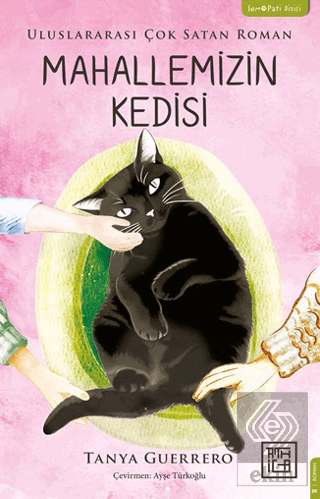 Mahallemizin Kedisi