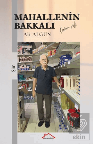 Mahalleninin Bakkalı