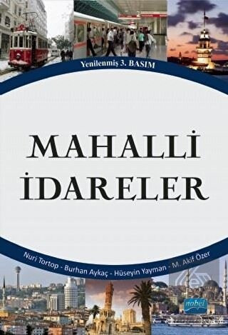 Mahalli İdareler