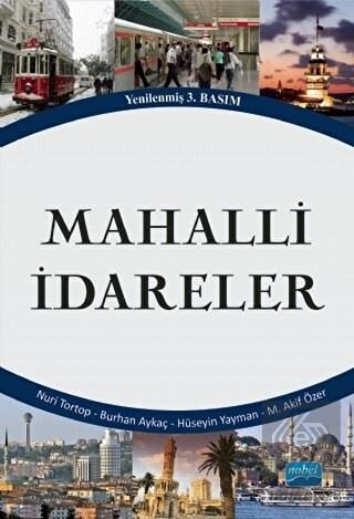 Mahalli İdareler