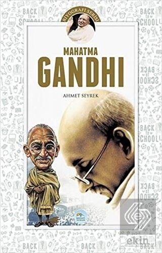 Mahatma Gandhi