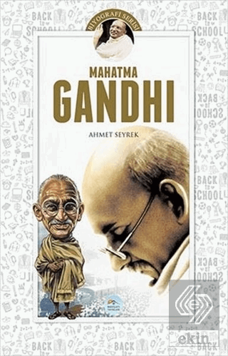Mahatma Gandhi