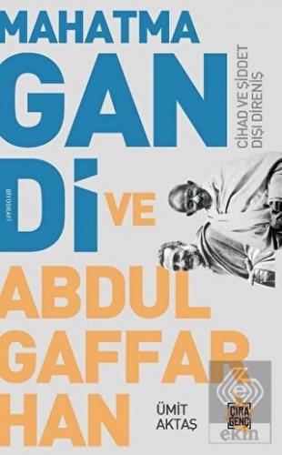 Mahatma Gandi ve Abdulgaffar Han