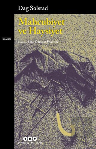 Mahcubiyet ve Haysiyet