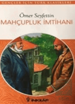 Mahçupluk İmtihanı