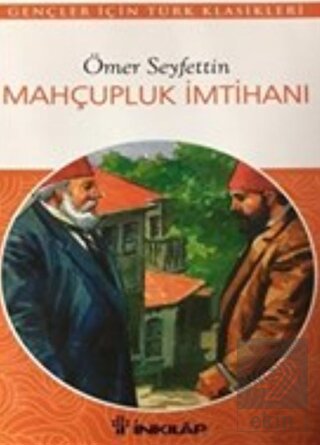 Mahçupluk İmtihanı