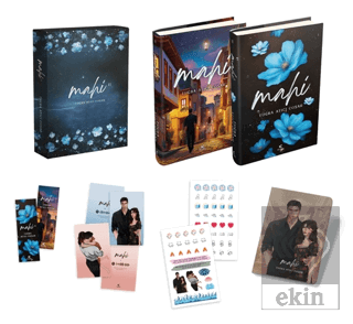 Mahi 2 (Kutu Set)