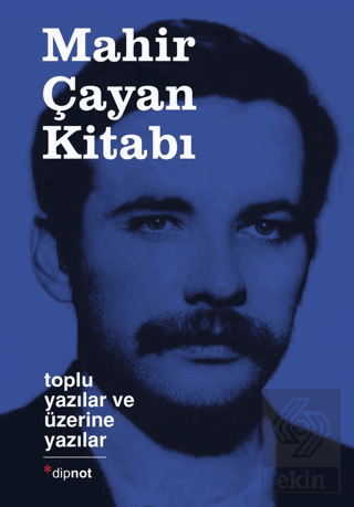 Mahir Çayan Kitabı