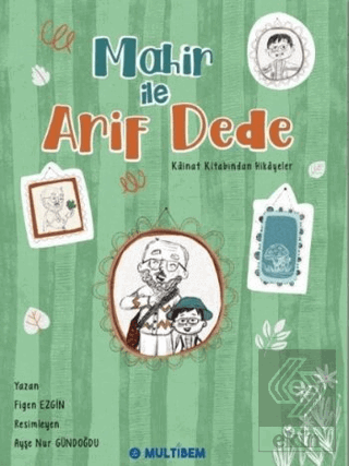 Mahir İle Arif Dede