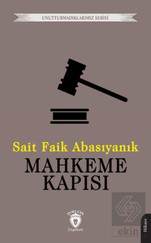 Mahkeme Kapısı