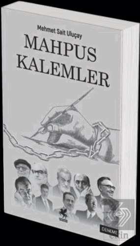 Mahpus Kalemler