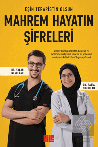 Mahrem Hayatın Şifreleri (Eşin Terapistin Olsun)