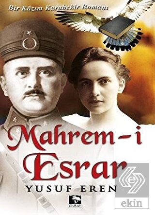 Mahrem-i Esrar