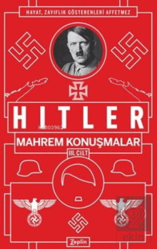 Mahrem Konuşmalar Cilt 3