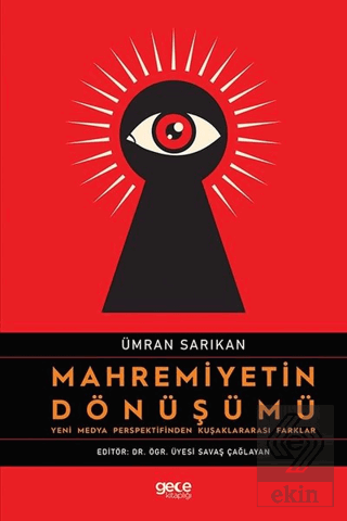 Mahremiyetin Dönüşümü