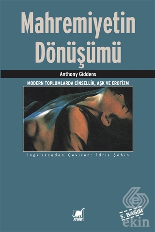 Mahremiyetin Dönüşümü