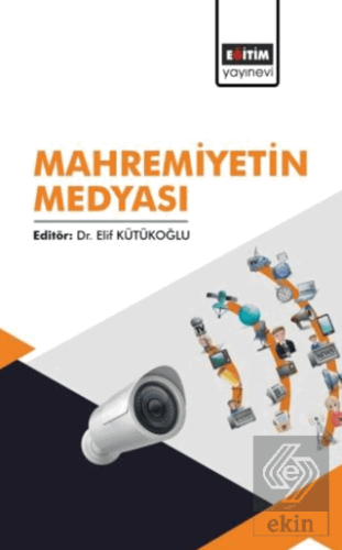 Mahremiyetin Medyası