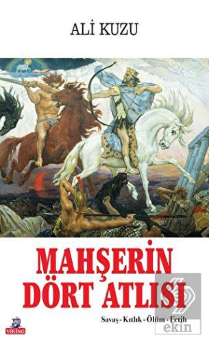 Mahşerin Dört Atlısı