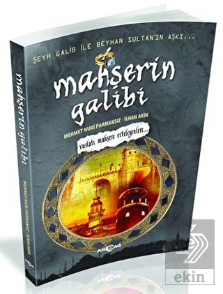 Mahşerin Galibi