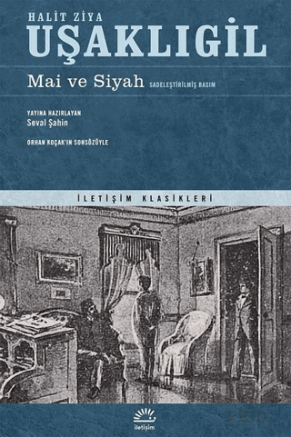 Mai ve Siyah (Sadeleştirilmiş Basım)